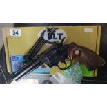 Colt Magnum BB gun