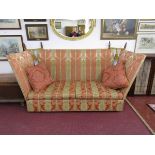 Knole sofa