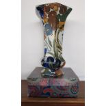 Fredrick Rhead Amstel vase