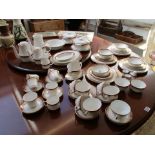 Royal Grafton dinner service