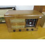 'Fullotone' working radio