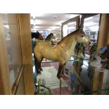 Beswick horse