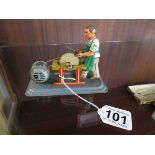 Arnold tin plate toy