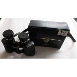 Small set of Tasco binoculars