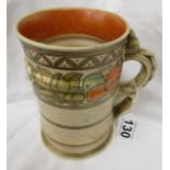 Charlotte Rhead jug