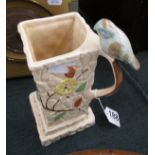 Bird jug