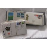 Large collection of FDC's (approx 117) 1964 - 1980 - Estimate £20 - £30