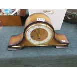 Mantle clock