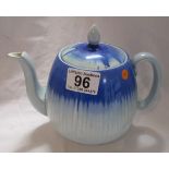 Shelley teapot