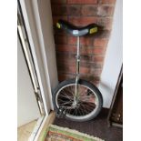 Unicycle