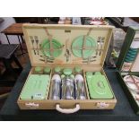 Large Brexton picnic set