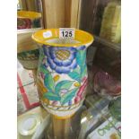 Crown Ducal vase