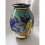 Dutch vase