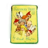 A boxed set of Enid Blyton's Faraway Tree card game,