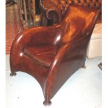 LOGE ARMCHAIR,