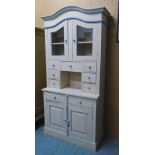 KITCHEN DRESSER,