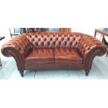 CHESTERFIELD SOFA,