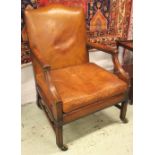 GAINSBOROUGH ARMCHAIR,