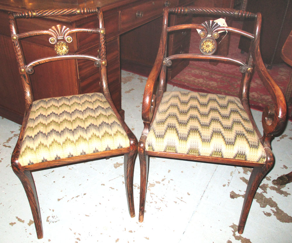 DINING CHAIRS,