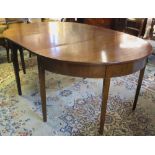 DINING TABLE,