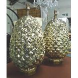 LAMPS, a pair, 'Contessa', from Julian Chichester,