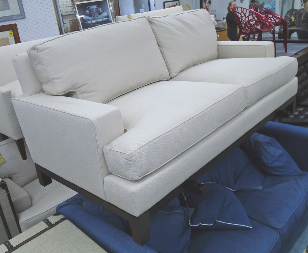 SOFA, large two seater,