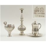 GREEK SILVER CUP,