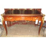 BUREAU PLAT,