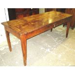 FARMHOUSE TABLE,