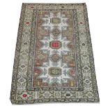 SOUMAK RUG, 172cm x 117cm,