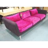 SOFA, three seater,