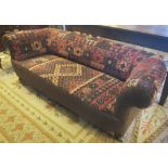 CHESTERFIELD SOFA,