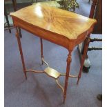 OCCASIONAL TABLE,