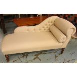 CHAISE LONGUE,