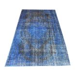OLD ISTANBUL RELOADED RUG, 265cm x 166cm, by Ventique,