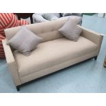 SOFA, two seater,