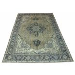 VINTAGE HERIZ CARPET, 331cm x 220cm,