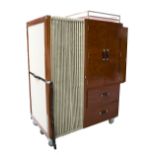 STARBAY NOMADE WARDROBE / DRESSING CABINET,