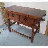 CHINESE SIDEBOARD,