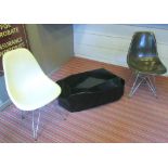 METEOR STOOL/LOW TABLE,