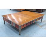 GRANGE LOW TABLE,