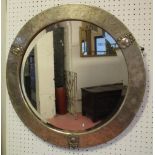 WALL MIRROR,