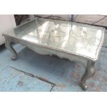 LOW TABLE, Continental style,