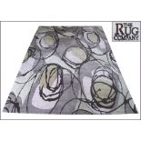 RUG BY 'THE RUG COMPANY', 275cm x 187cm, Elementi by Marni, RRP £3,886.