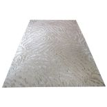 WILLIAM YEOWARD RUG, 300cm x 200cm, Amitta-Cloud design.