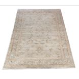 ZIEGLER RUG, 150cm x 103cm,