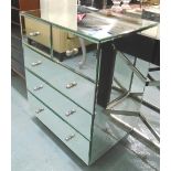 MIRRORED CHEST, from India Jane,