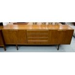 MCINTOSH SIDEBOARD,