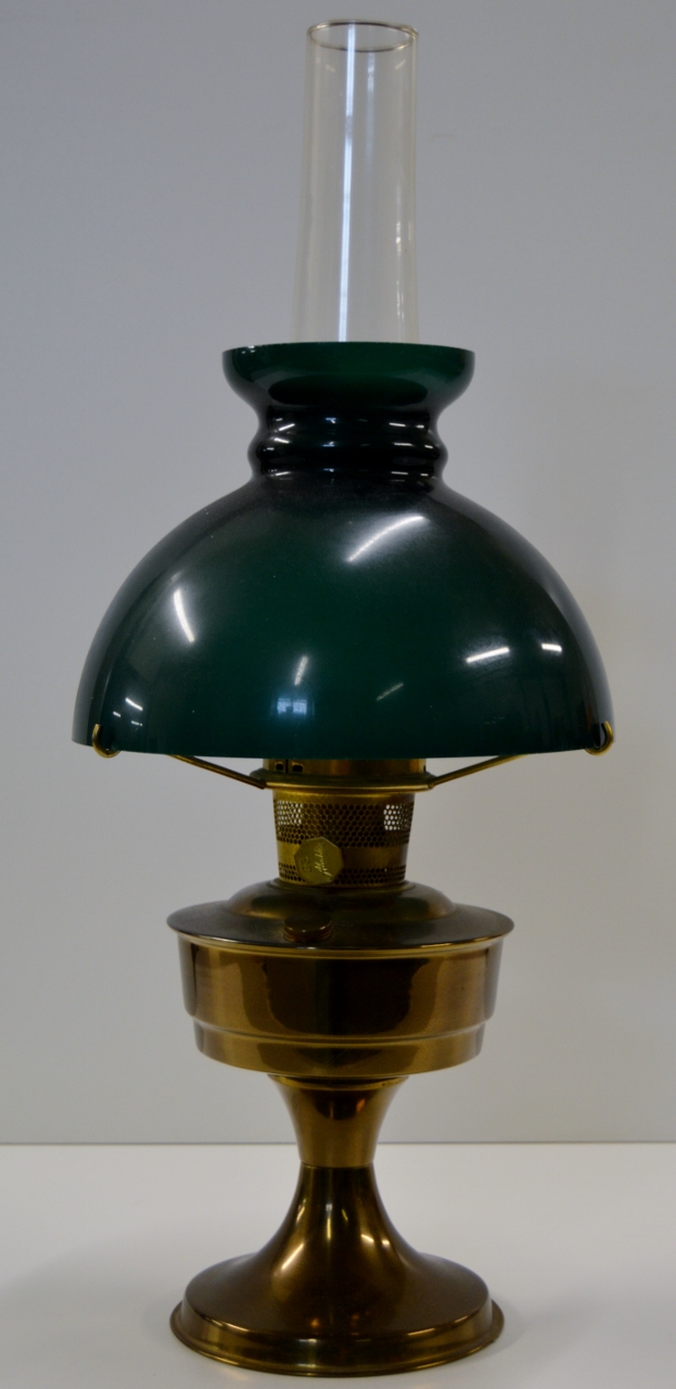 PARAFFIN LAMP