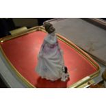 ROYAL DOULTON FIGURINE "GOOD COMPANION" HN 3608